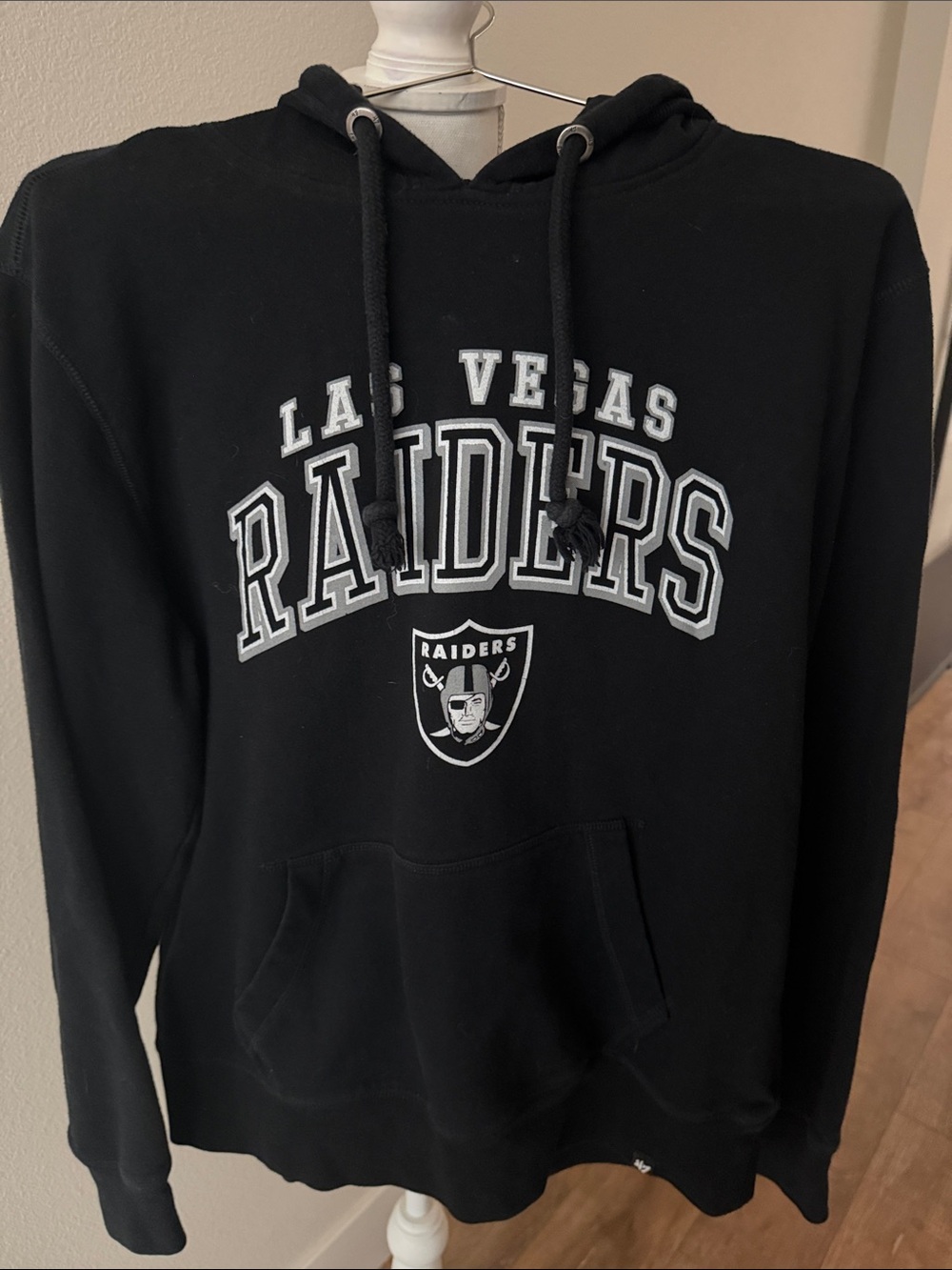‘47 Las Vegas Raiders Hoodie